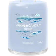 Большая свеча Ocean Air