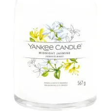 Свеча "Полуночный жасмин"