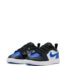 Кроссовки Air Jordan 1 "Белый/Королевский синий"