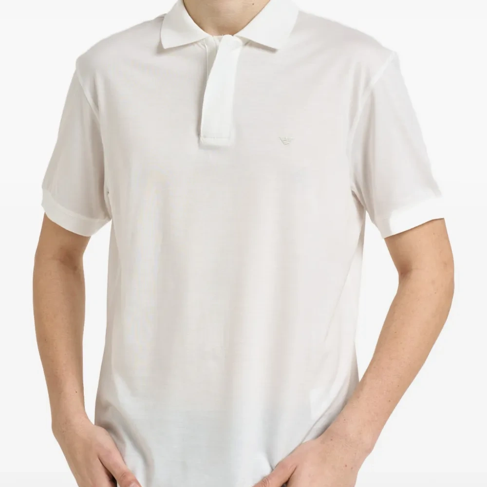 Поло с логотипом Поло с логотипом