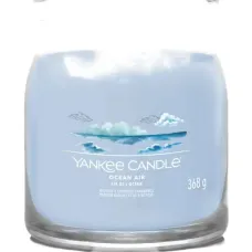 Свеча Medium Ocean Air