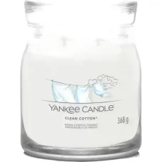 Свеча из хлопка средней чистоты