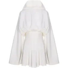 Платье с капюшоном "Клеопатра" Платье с капюшоном "Клеопатра"