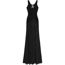 Платье Xena с узлом Платье Xena с узлом