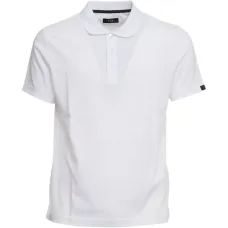 Хлопковое поло Хлопковое поло