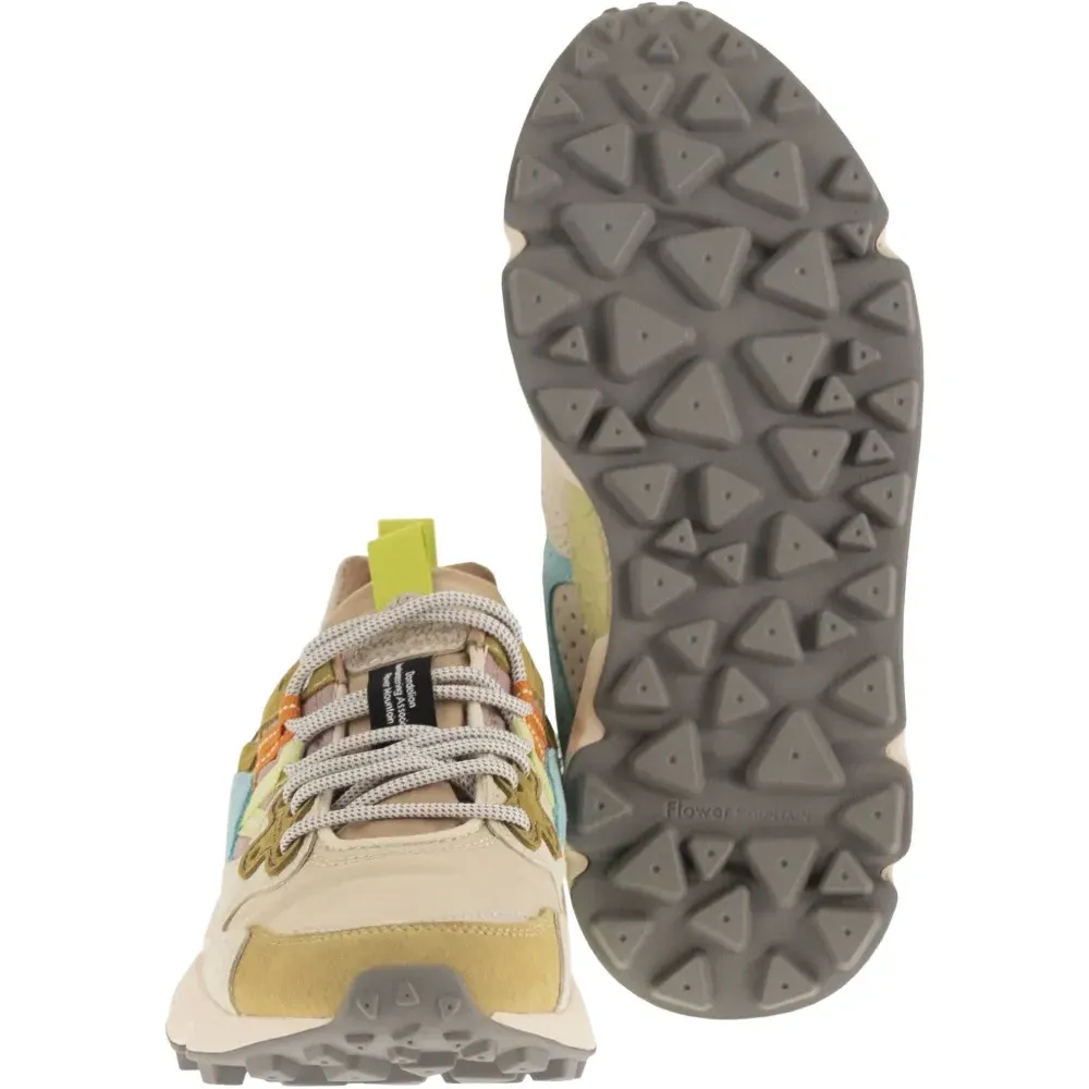 Кроссовки Yamano 3