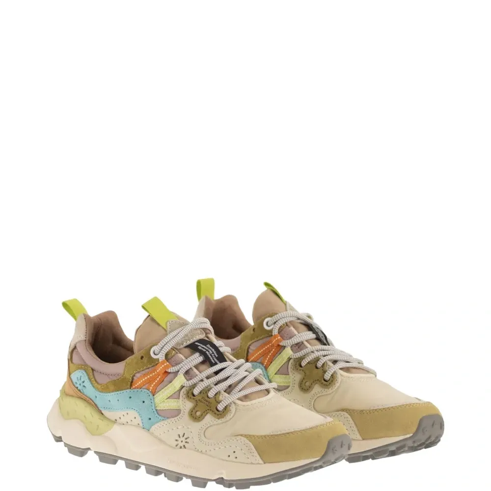 Кроссовки Yamano 3