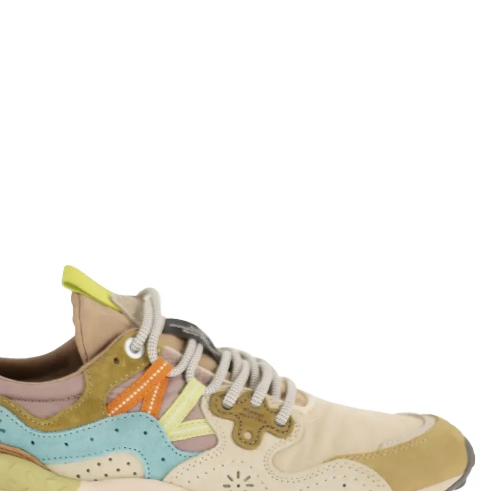 Кроссовки Yamano 3