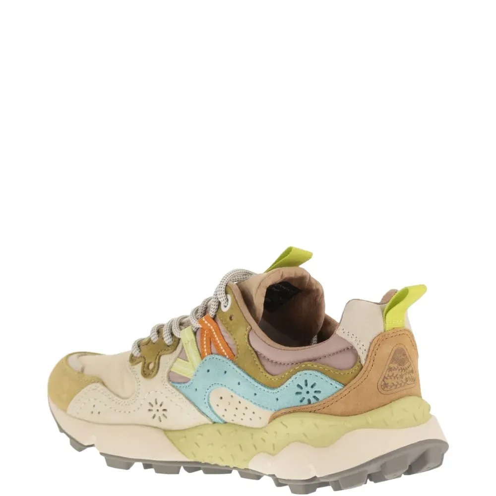 Кроссовки Yamano 3