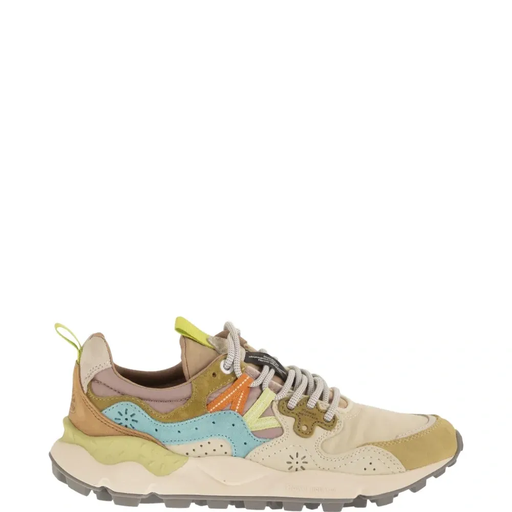 Кроссовки Yamano 3