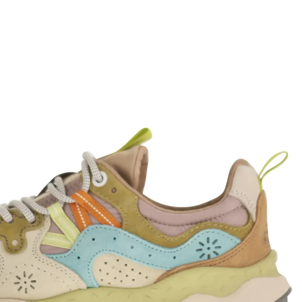 Кроссовки Yamano 3