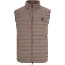 Стёганый утеплённый жилет Стёганый утеплённый жилет