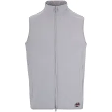 Безрукавка на молнии