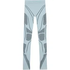 Бесшовные леггинсы для бега Бесшовные леггинсы для бега