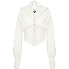 Толстовка с капюшоном Karol