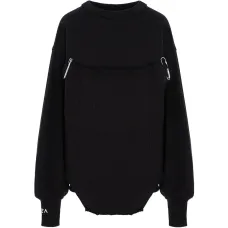 Свитер-корсет Seoul Свитер-корсет Seoul