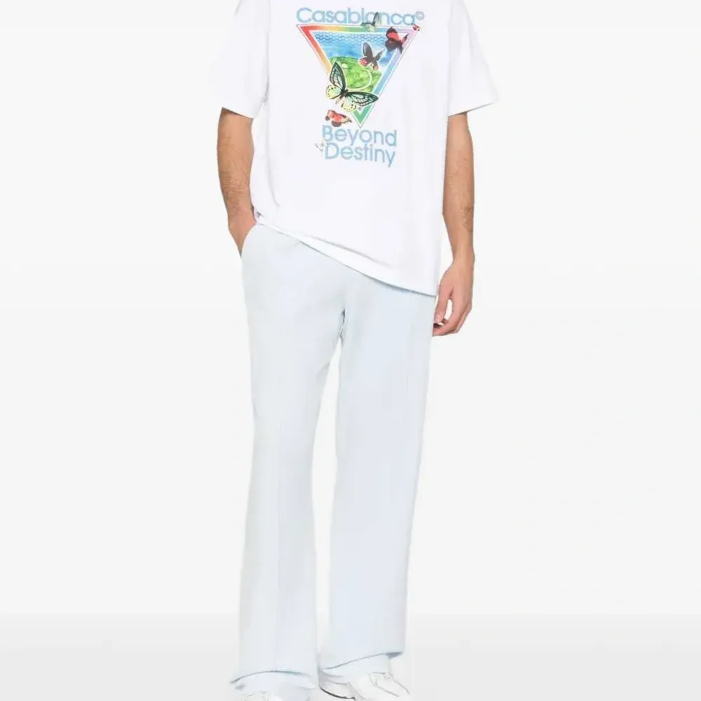 Графическая футболка Tennis Club Beyond Destiny