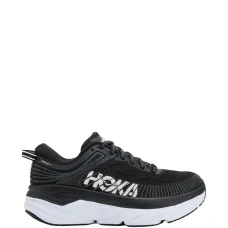 Кроссовки Bondi 7 с логотипом