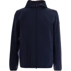 Куртка с капюшоном на молнии Куртка с капюшоном на молнии