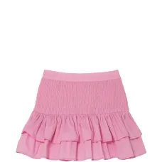 Юбка Mariposa с оборками