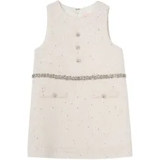 Платье «Одри» с пайетками