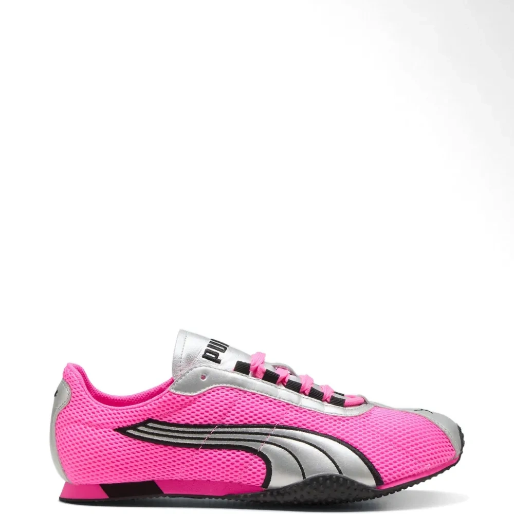 Кроссовки с логотипом H-Street OG