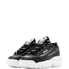 Кроссовки Disruptor II с вышивкой логотипа