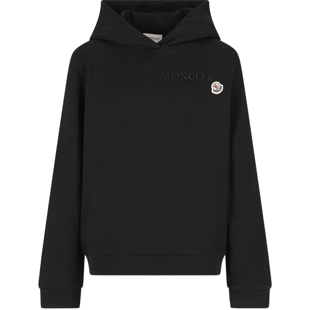 Худи с логотипом