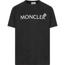 Футболка с логотипом