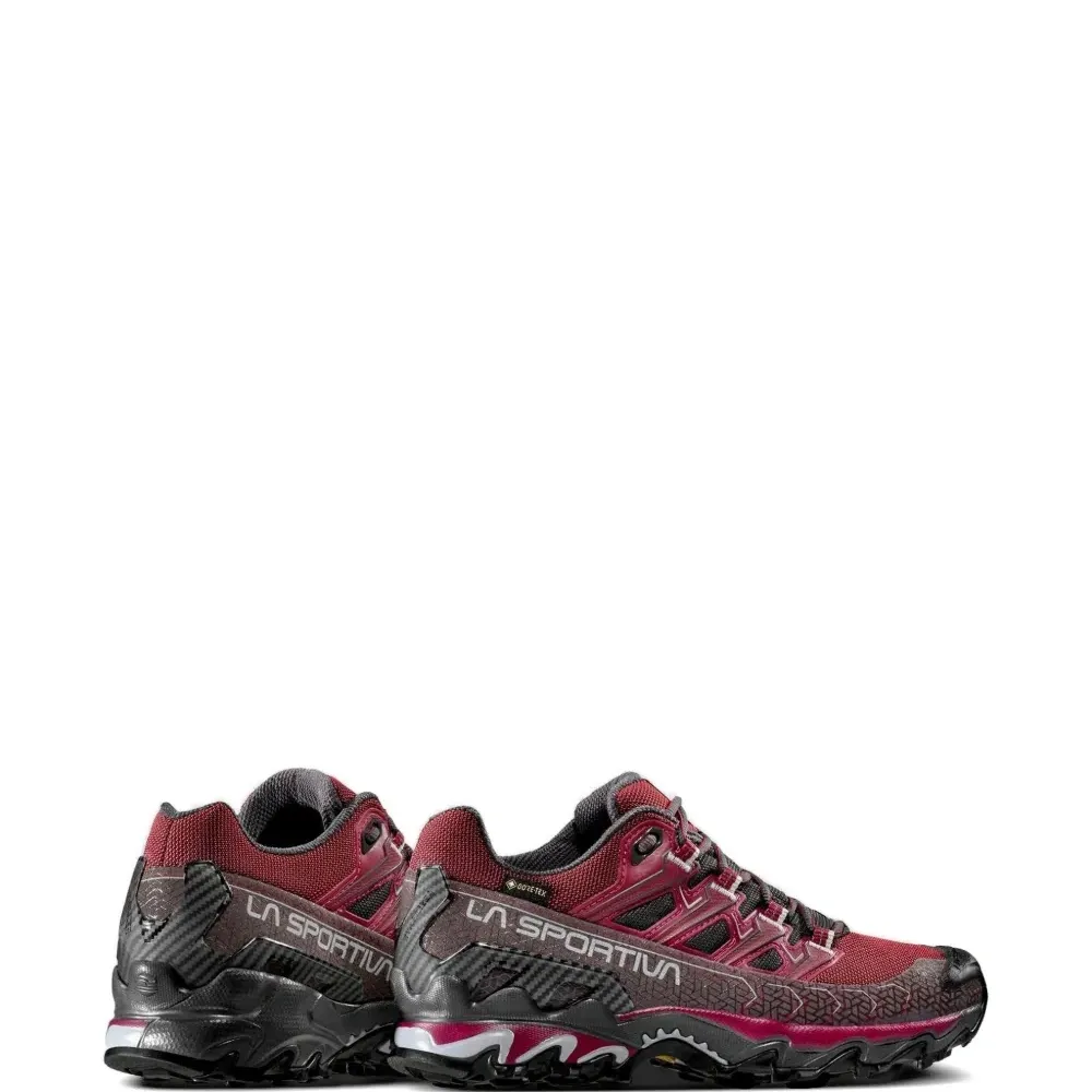 Кеды La Sportiva на шнуровке