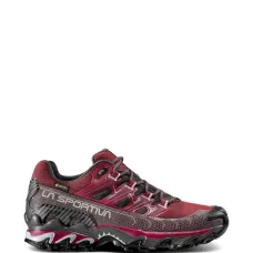 Кеды La Sportiva на шнуровке