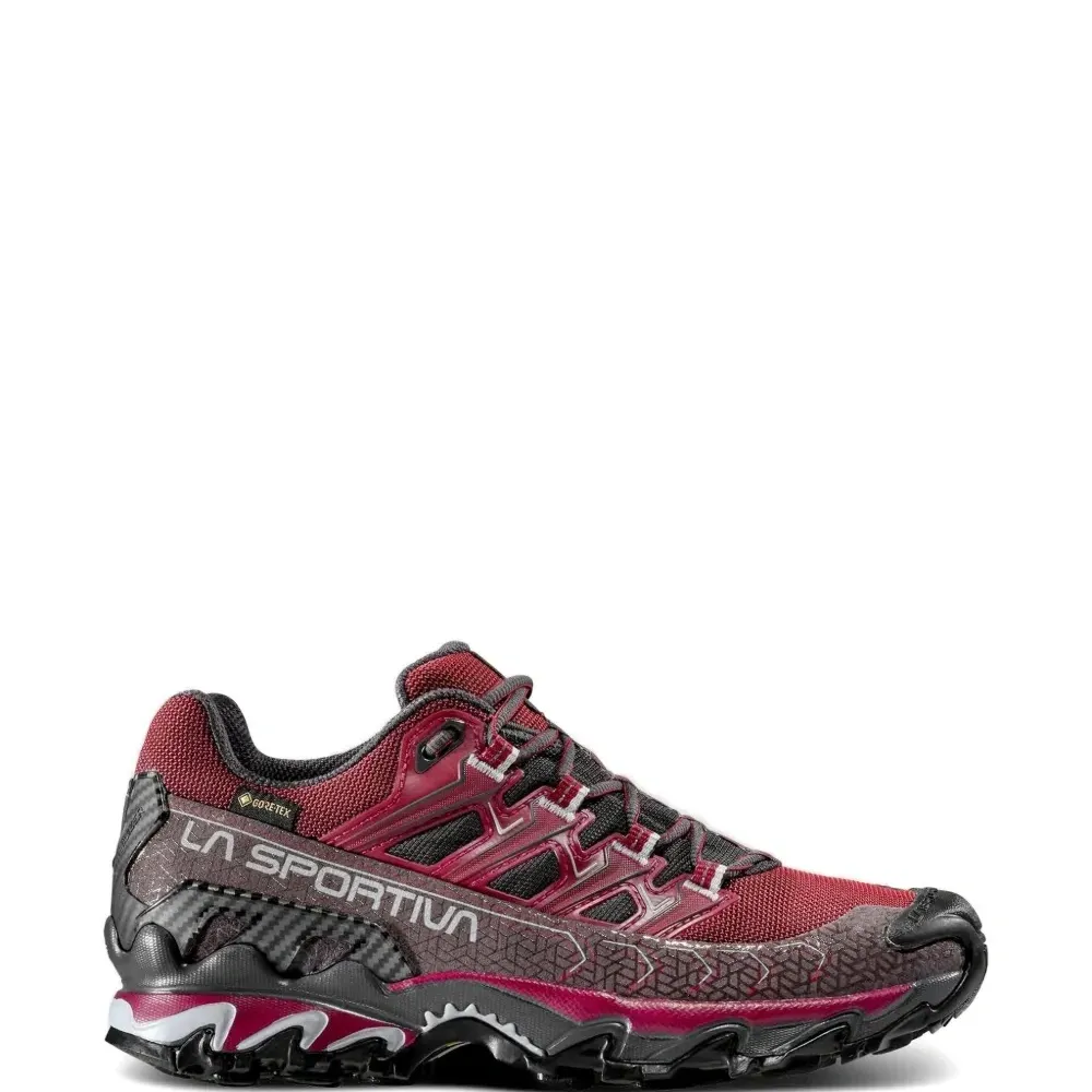 Кеды La Sportiva на шнуровке