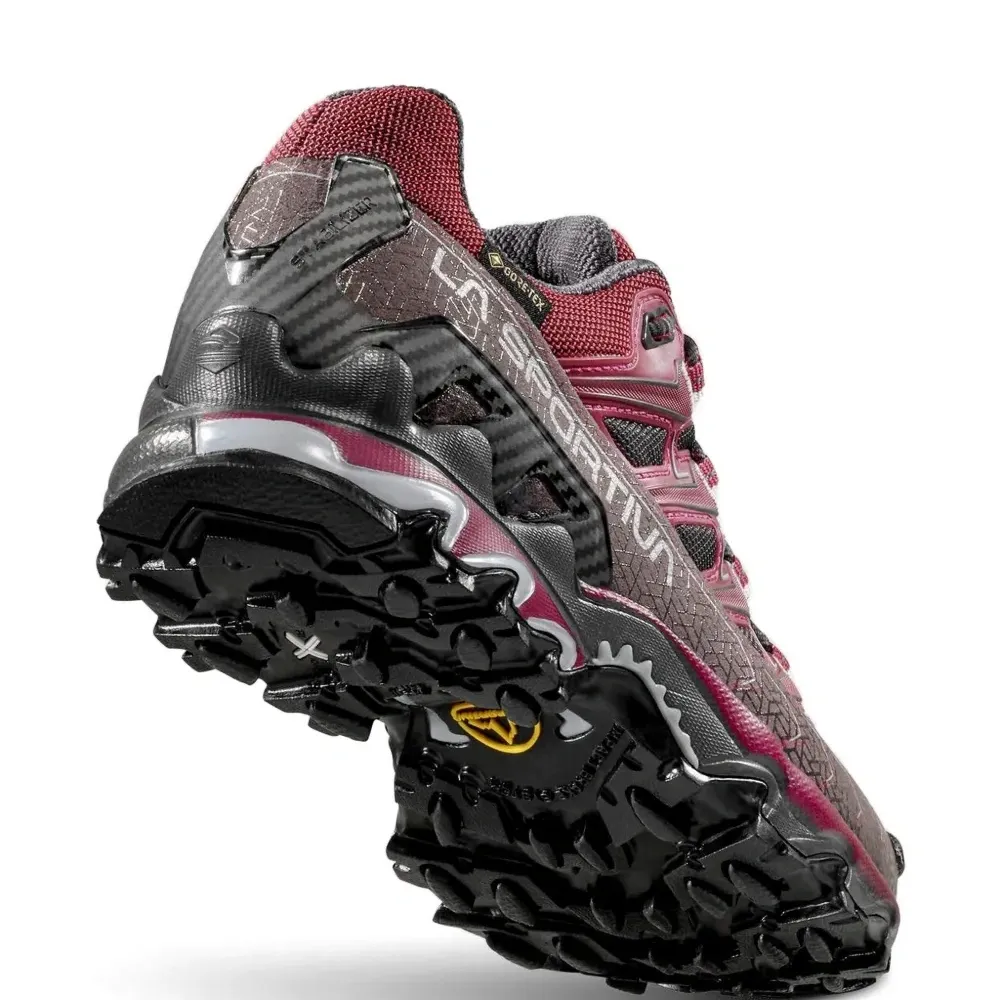 Кеды La Sportiva на шнуровке