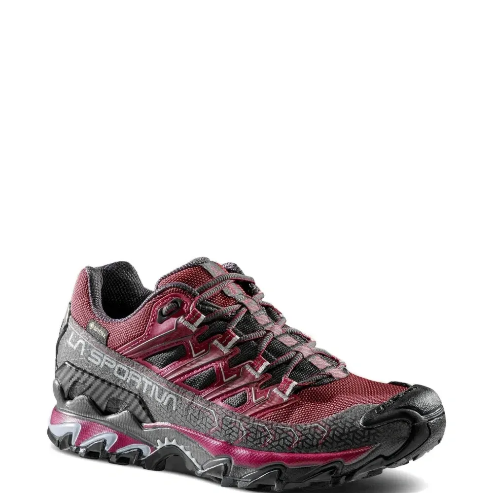 Кеды La Sportiva на шнуровке