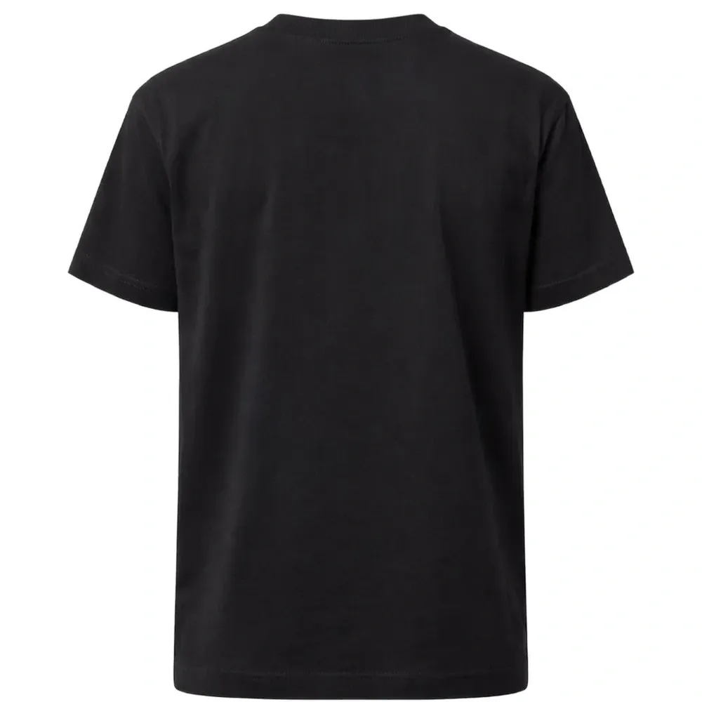 Футболка с логотипом