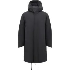 Утеплённая парка Oliver