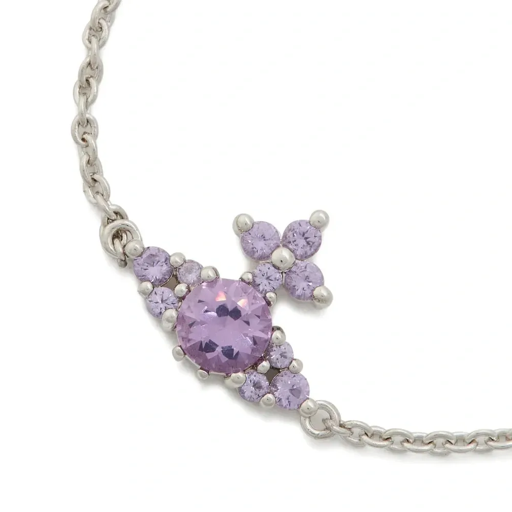 Браслет с подвеской-орбом Feodorita