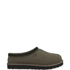 Замшевые мюли Tasman II