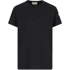 Футболка с логотипом