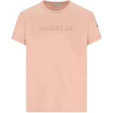 Футболка с логотипом