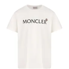 Футболка с логотипом