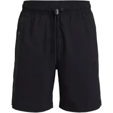 Чёрные шорты Чёрные шорты