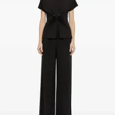 Футболка с короткими рукавами