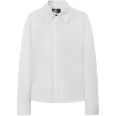 Рубашка на пуговицах Рубашка на пуговицах