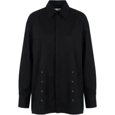 Рубашка на пуговицах Рубашка на пуговицах
