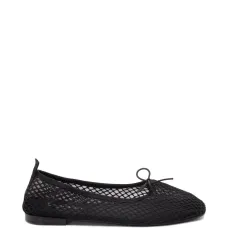 Балетки из сетки Garance