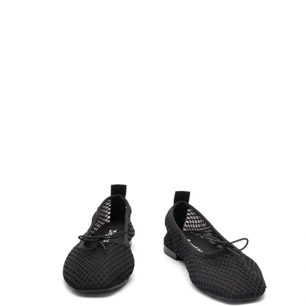 Балетки из сетки Garance