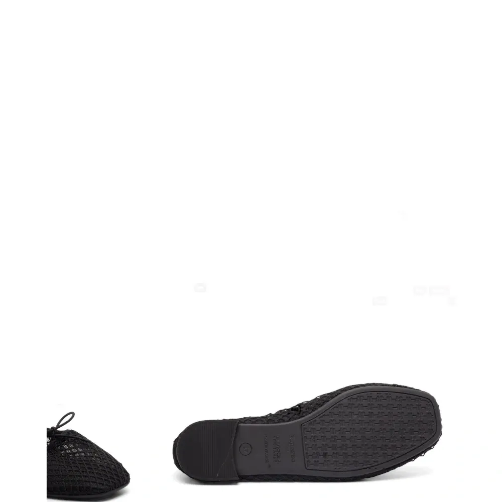 Балетки из сетки Garance