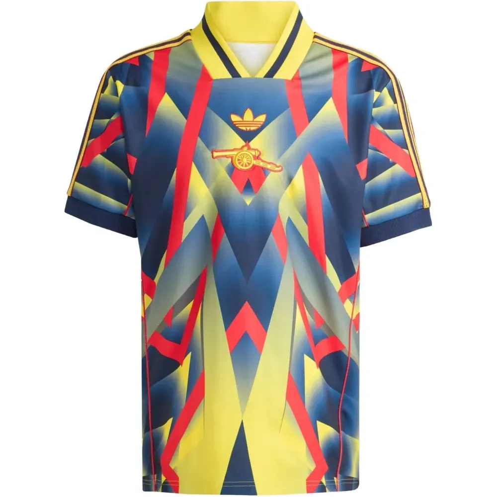 Футболка Arsenal FC LFSTLR