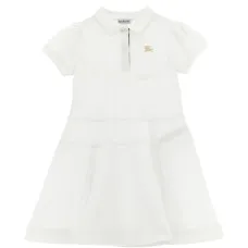 Платье Astrid с воротником поло